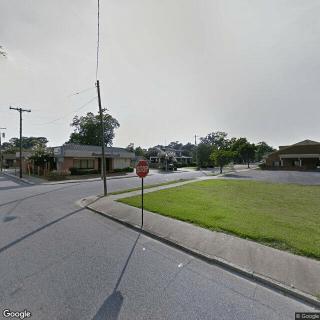 Farmville Healthcare