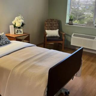 Manorcare Of Palos Heights West