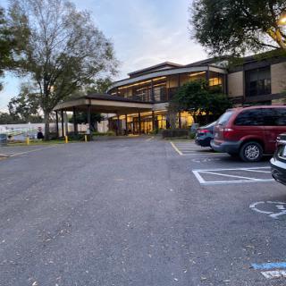AdventHealth Care Center Apopka South
