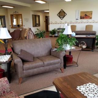 Manning Senior Living