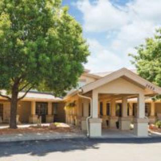 Brayden Park Assisted Living & Memory Care