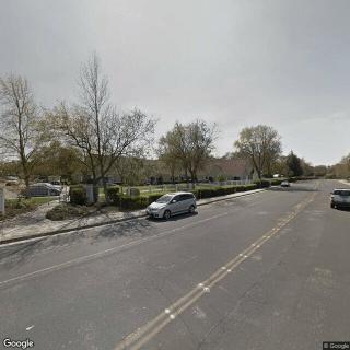 Garden Oaks
