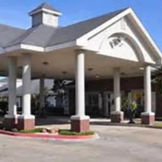 Park Manor Of Humble