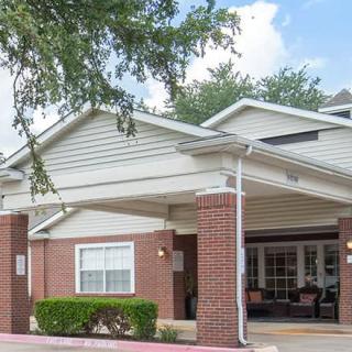 Brookdale Collin Oaks