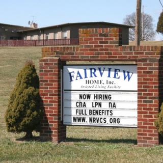 Fairview Home