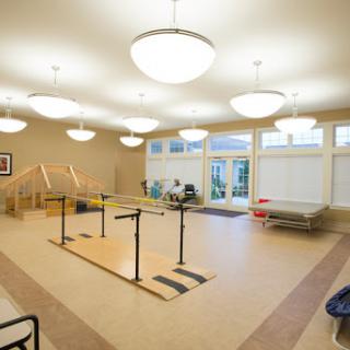 Highland Pointe Health And Rehab Center