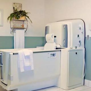 Knolls West Assisted Living