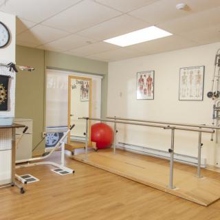 Merrimack Valley Health Center