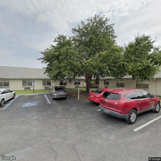 Colonial Care Ctr