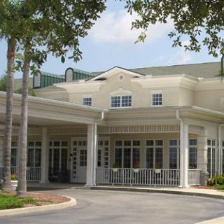 Solaris Senior Living Stuart