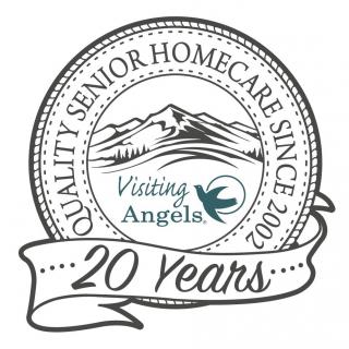 Visiting Angels Glendora