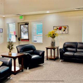 Aspen House Assisted Living and Memory Care