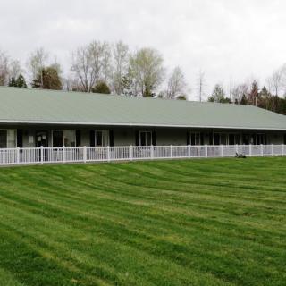 Country Terrace Assisted Living-Rhinelander North