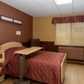 Rockville Skilled Nursing & Rehab Center