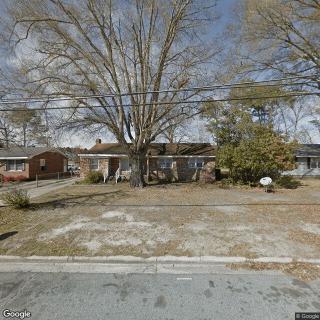 Rosa Bradley's Home for Adults