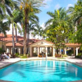 The Carlisle Palm Beach