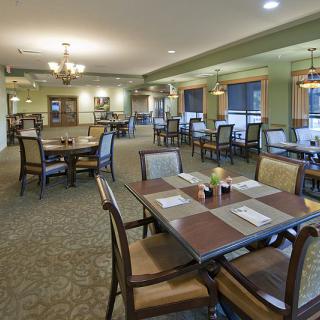 Osprey Lodge   Tavares