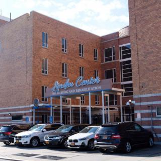 Linden Center For Nursing And Rehabilitation