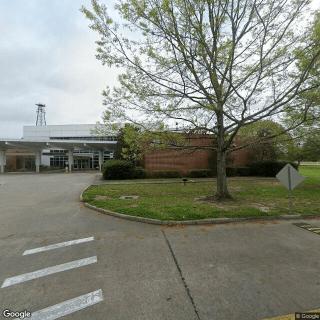 North Oaks Medical Ctr