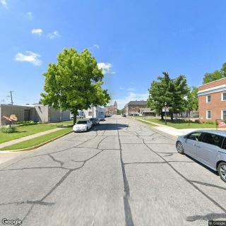 Cline Residential Care Fclty