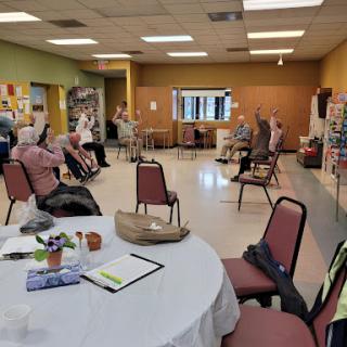 Home Instead Senior Care I