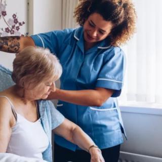 The Villages Of Lapeer Nursing & Rehabilitation