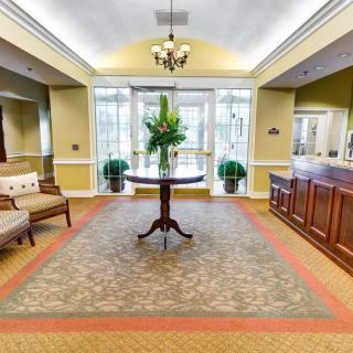 The Farrington at Tanglewood