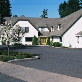 Cherry Blossom Cottage