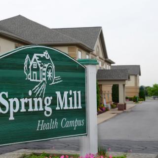 Spring Mill Health Campus