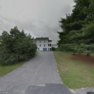 York Manor