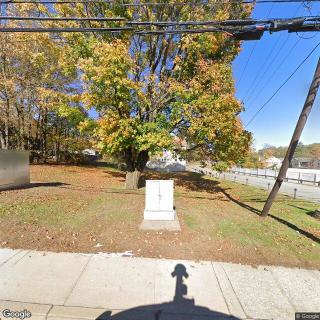 Claiborne Pell Manor