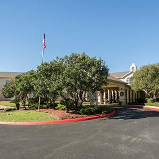 The William Senior Living