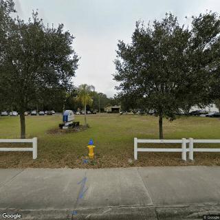 Fairway Oaks Center
