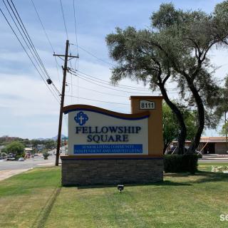 Fellowship Square