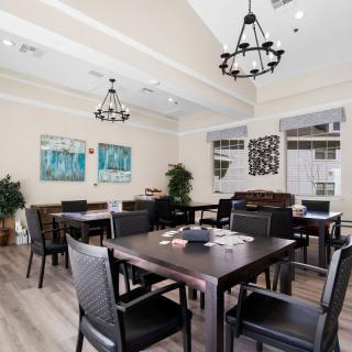 Sundale Senior Living