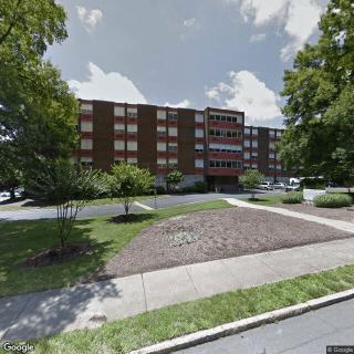 Winston-Salem Rehabilitation and Healthcare Center