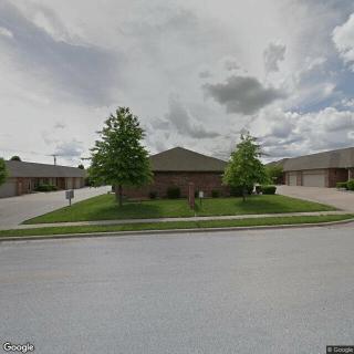 James River Retirement Condos