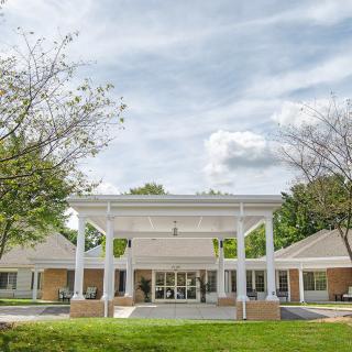 Lighthouse Senior Living at Rose Manor LLC for Ellicott City