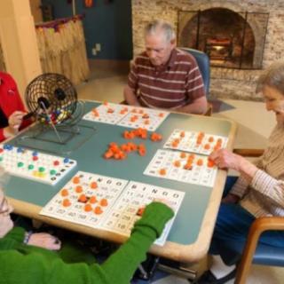 Focused Care Of Center