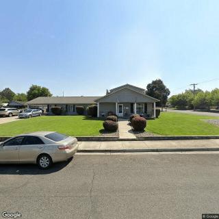Tender Care Homes