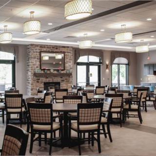 Copperstone Assisted Living