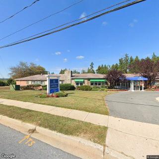 NMS Healthcare of Silver Spring