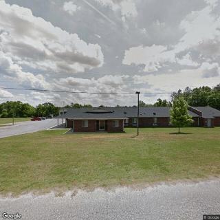 Boger City Rest Home