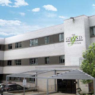 Buffalo Community Healthcare Center