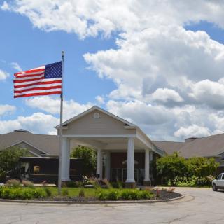 Southern Hills Specialty Care