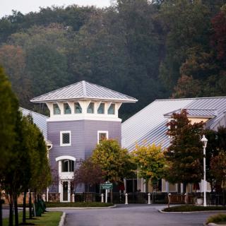Otterbein Granville