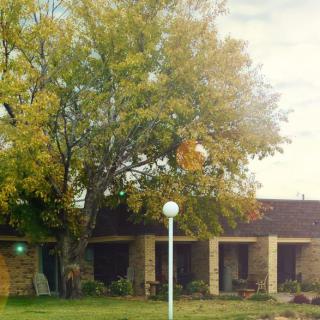 Garden Valley Retirement Village