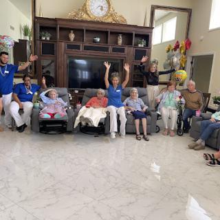 Meadow Assisted Living Care