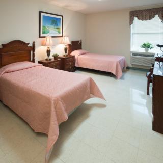 Green Leaf Care Center