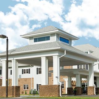 The Crossings at Blacksburg